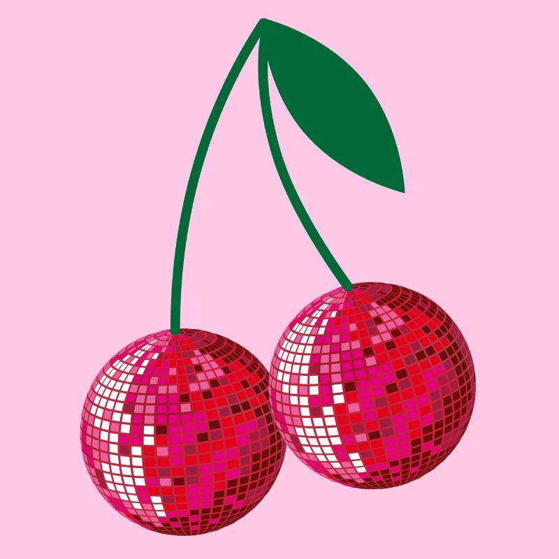 Disco-Kirschen