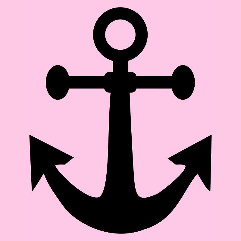 Ancre Navire Vie de Marin