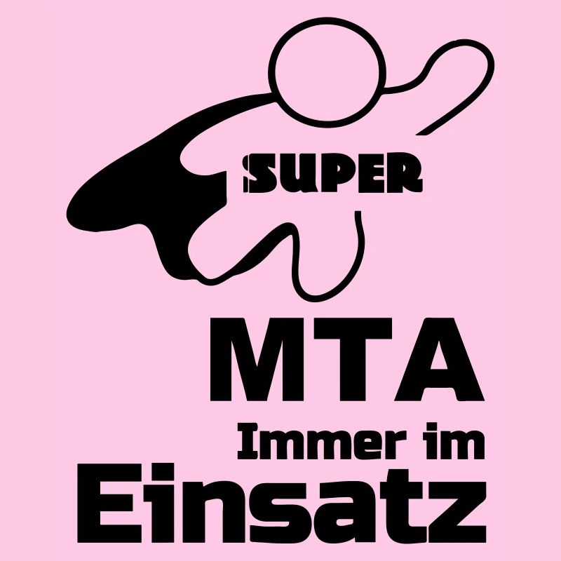 Super MTA Geschenk