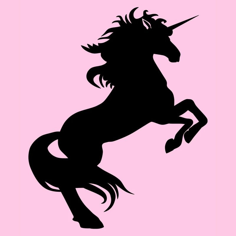 Einhhorn steigend kl