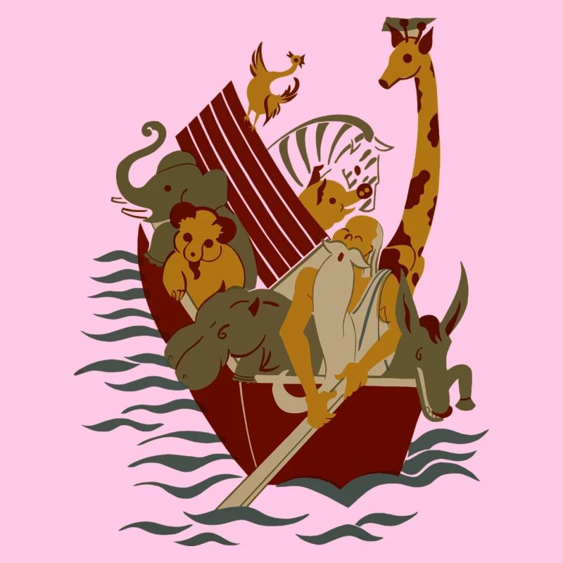 Arche Noah