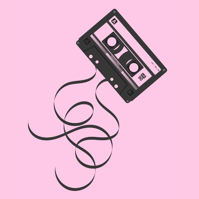 Compact Cassette