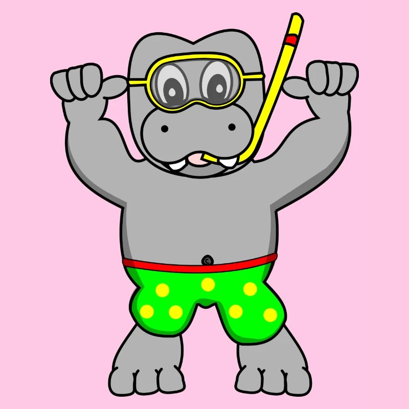 plongeur plongée plongée tuba de plongée