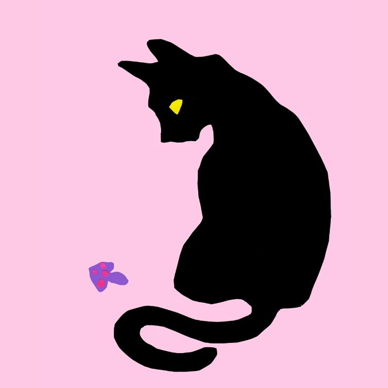 Katze