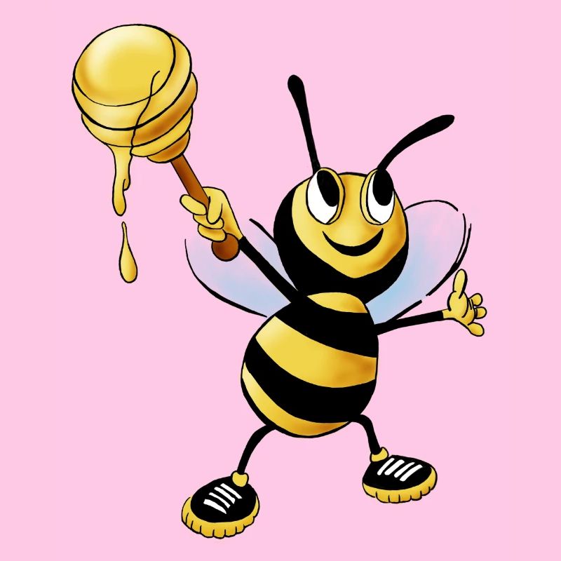 honey bee