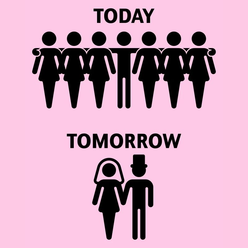 Today - Tomorrow (Stag Night /