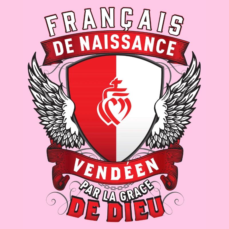 Vendéen Grâce de Dieu