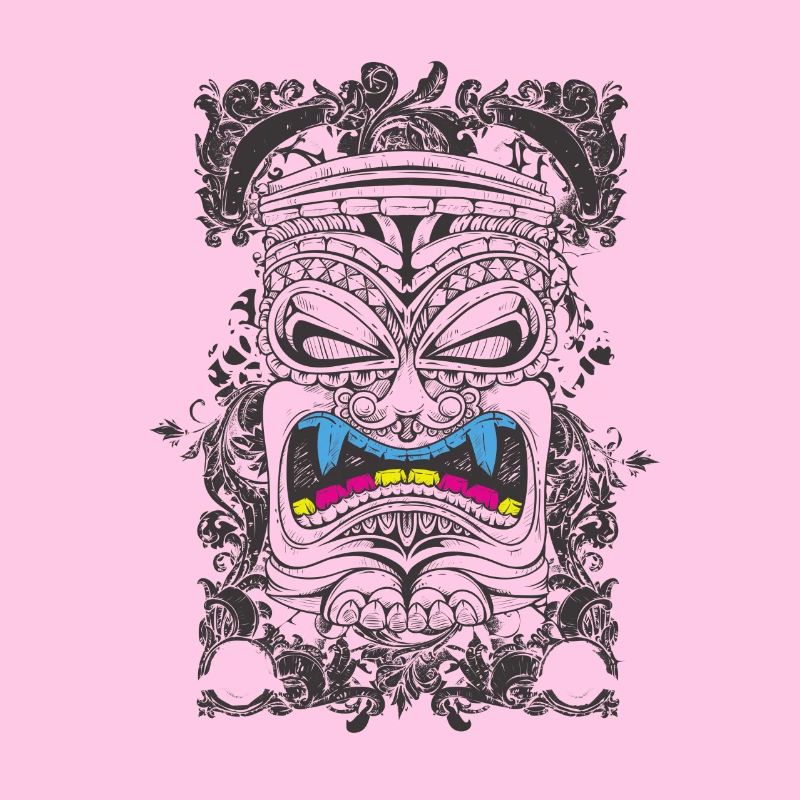 Asian god