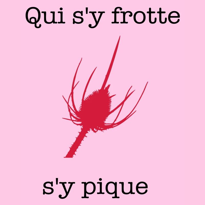 pique