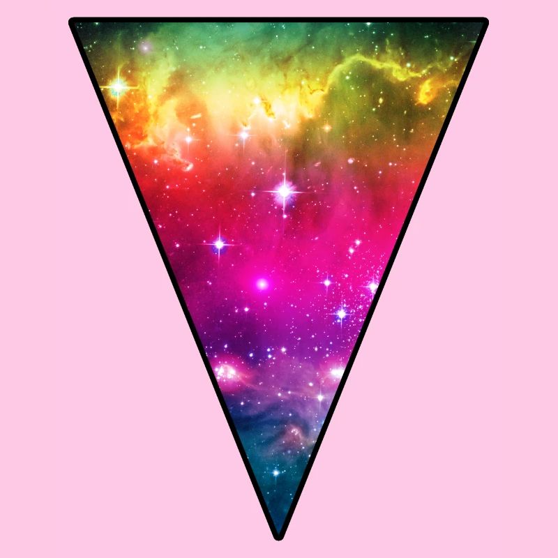 Rainbow Space