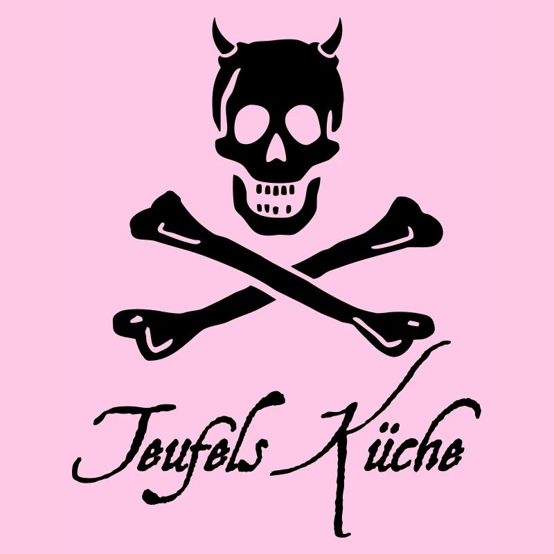 ~ Teufels Küche ~