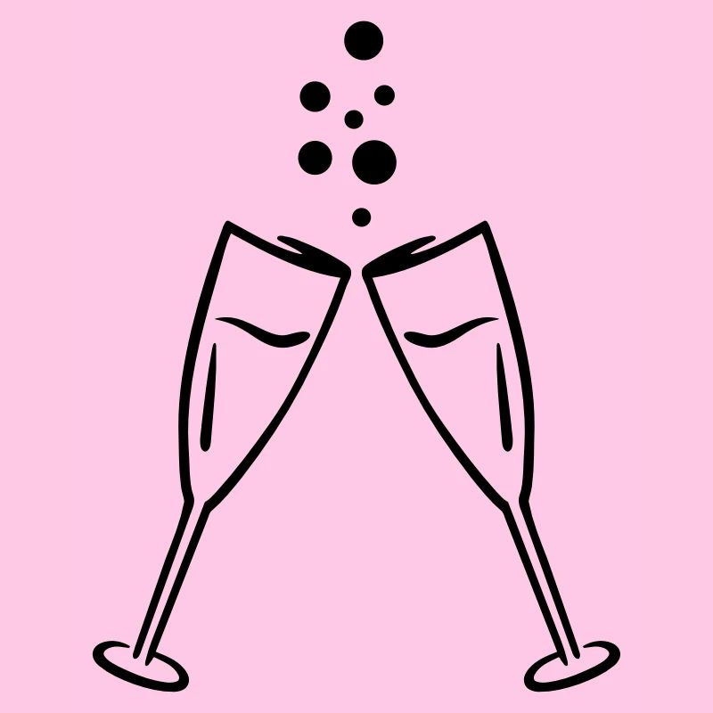 Sparkling wine
