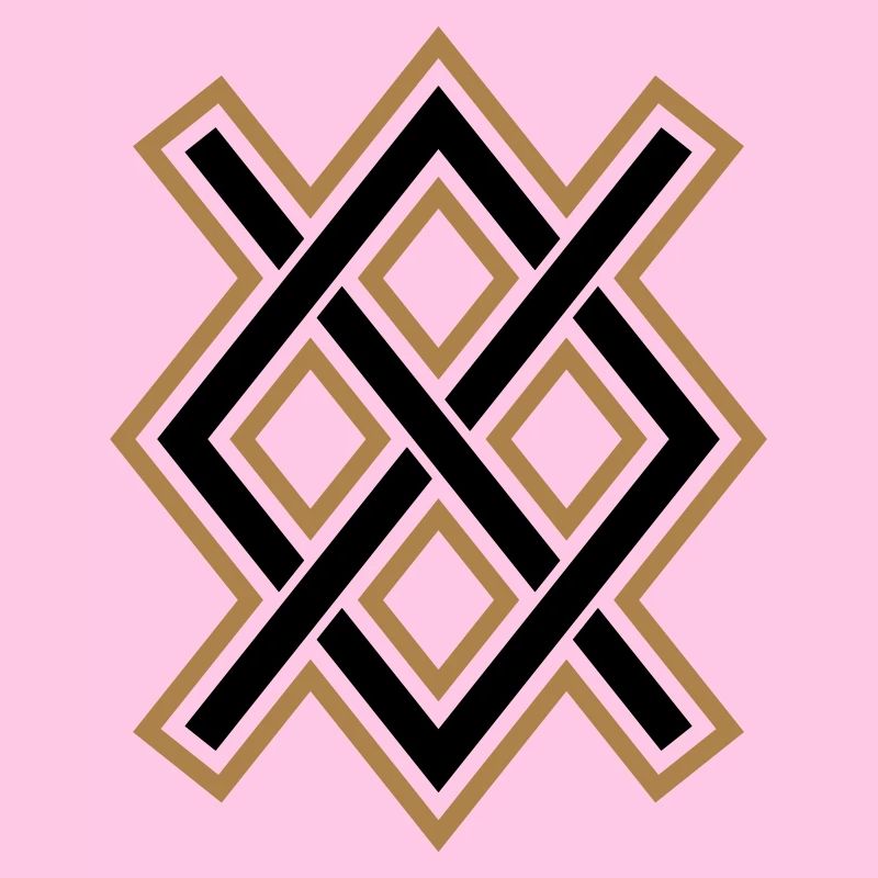 Gungnir, lance d'Odin, rune Gar, viking, magie