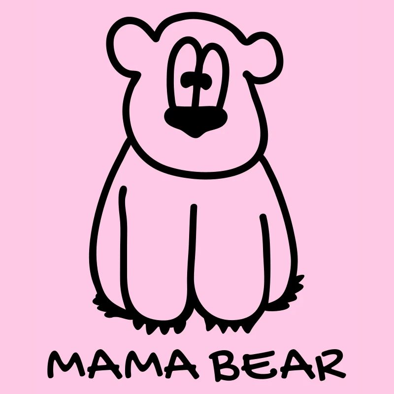 Mama bear