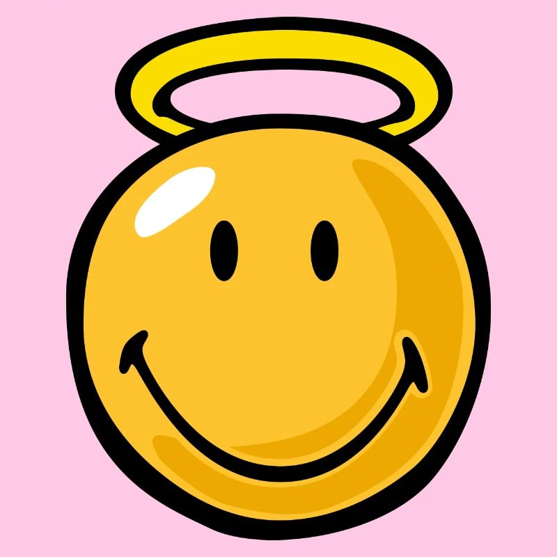Smiley good