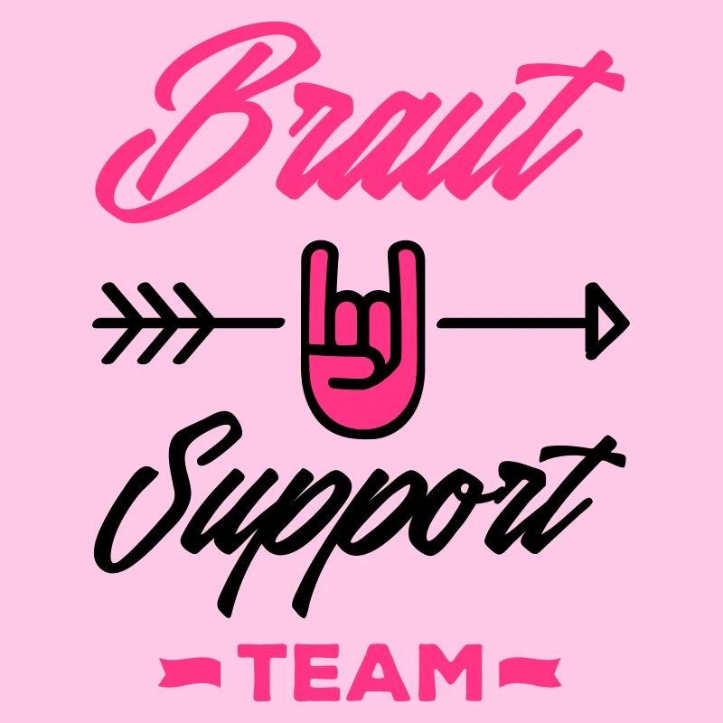 braut support team