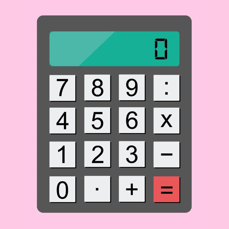 calculatrice