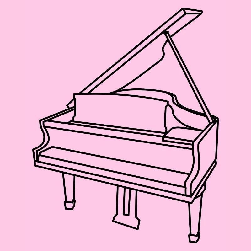 piano