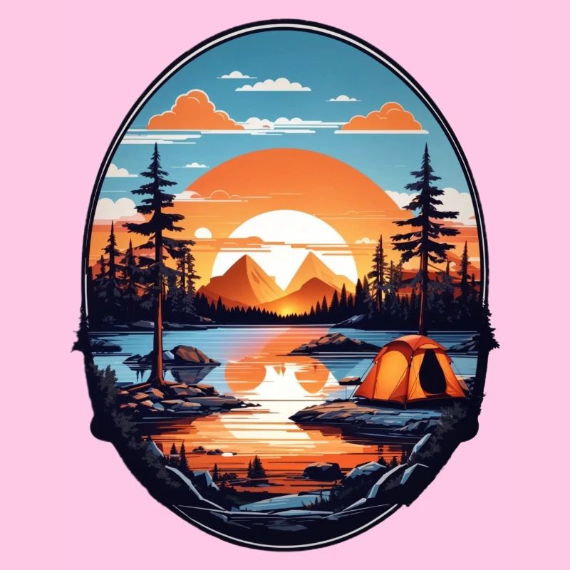 Temps de camping