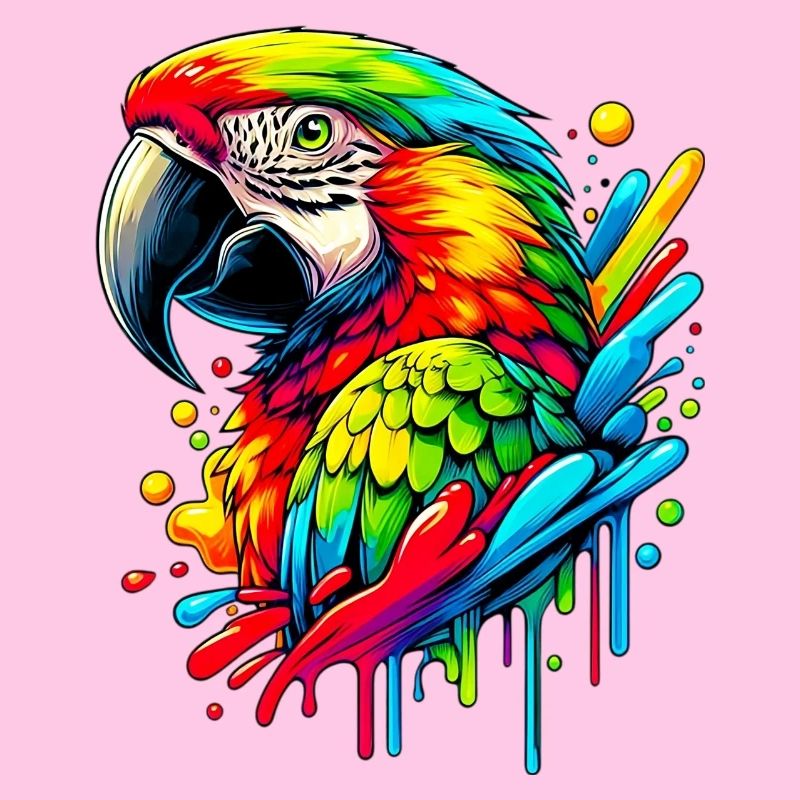 Parrot