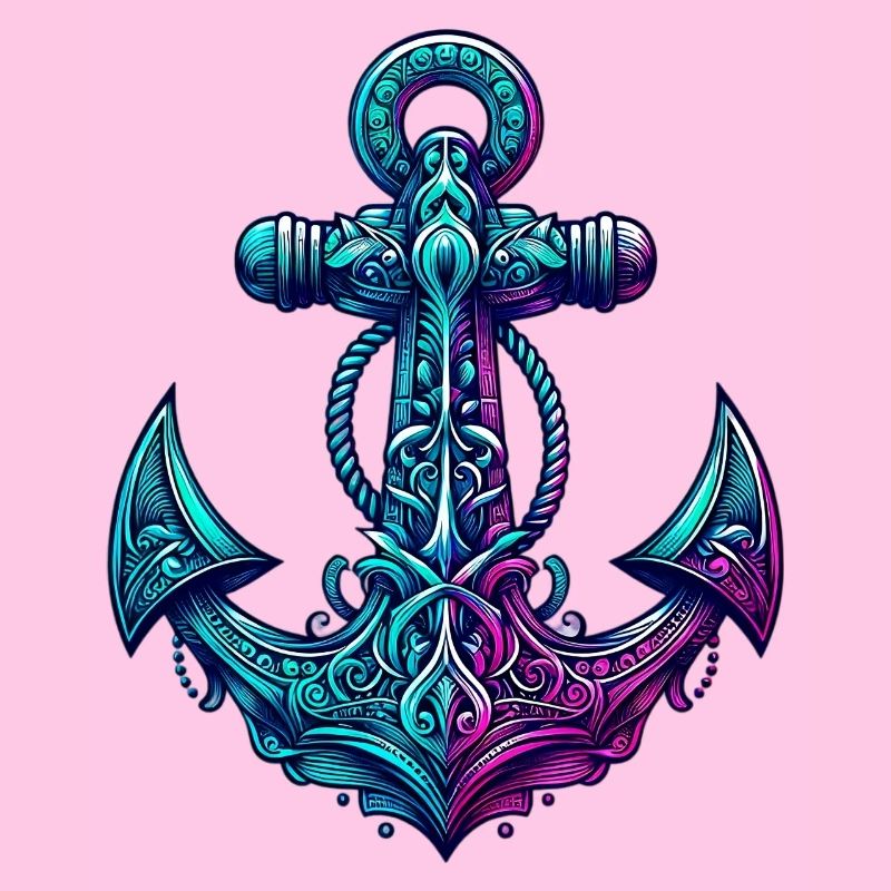 An Anchor