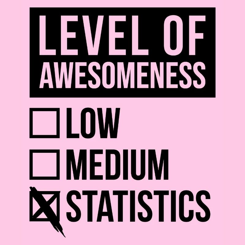 Statistics