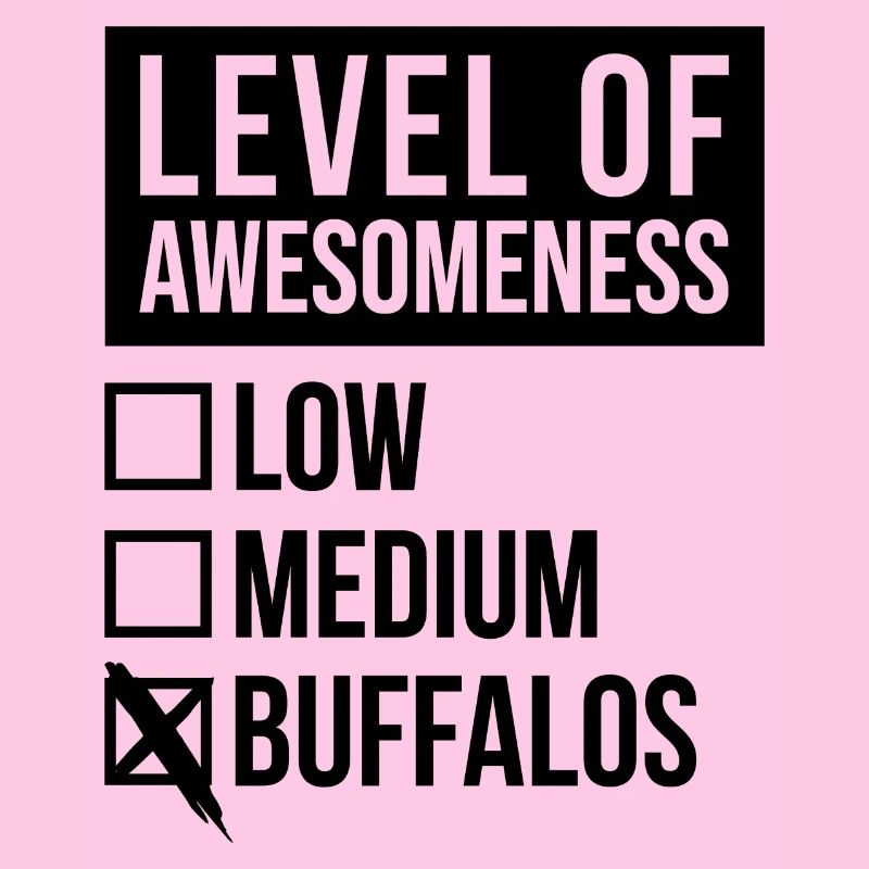 Buffalo