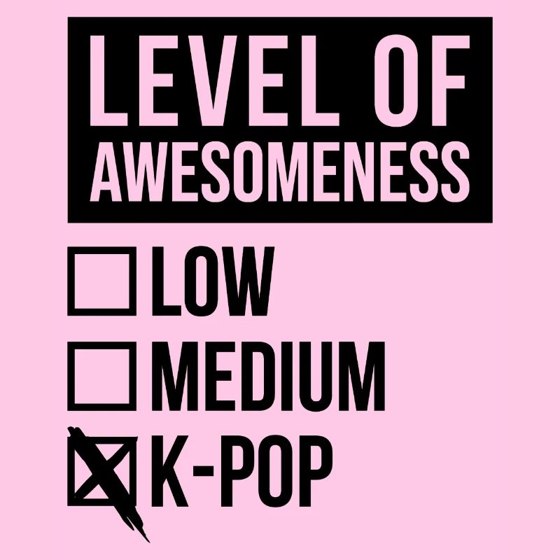 K Pop