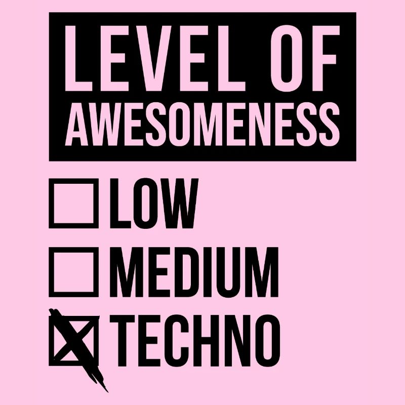 techno