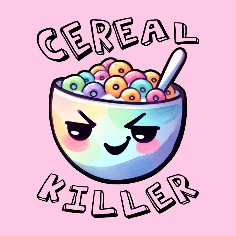Cereal Killer