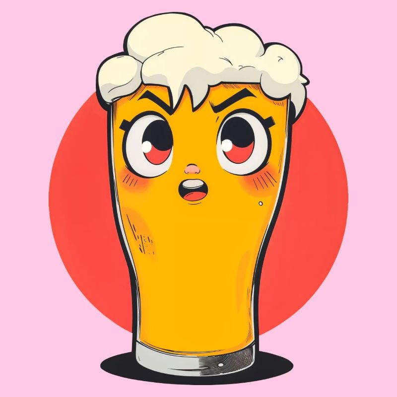 Manga-Bier