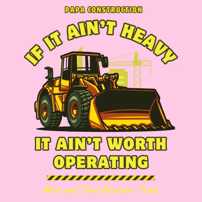 Power Work "Wheel Loader"