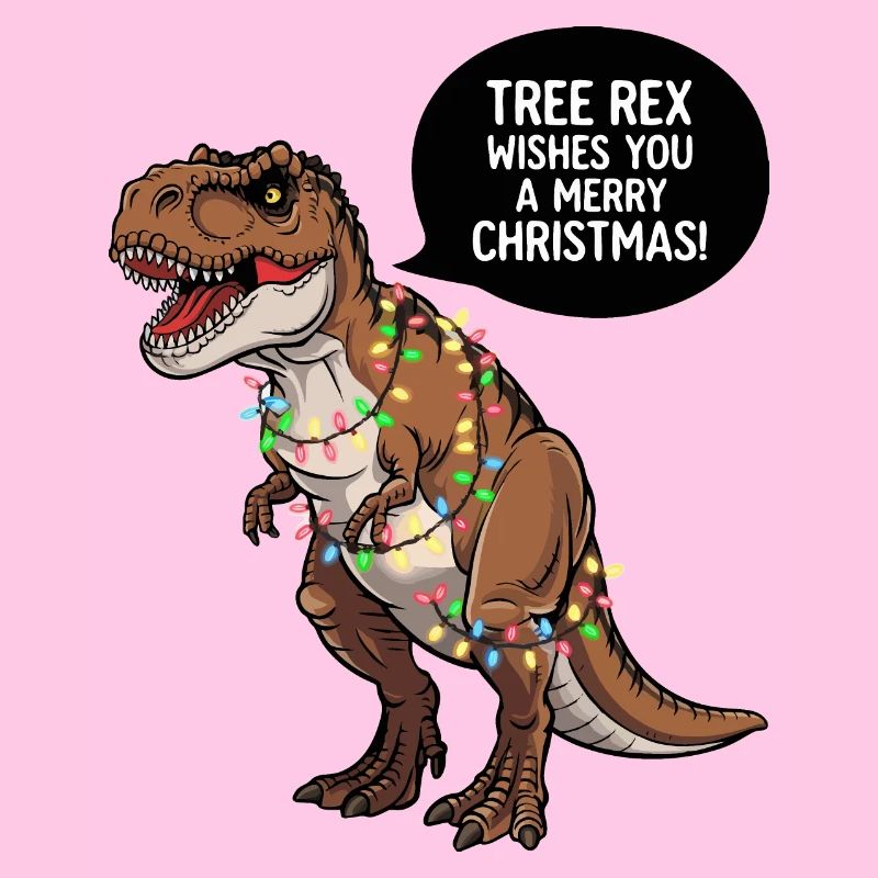 Tree Rex