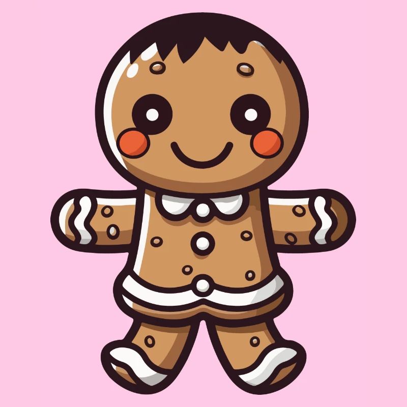 Gingerbread Boy