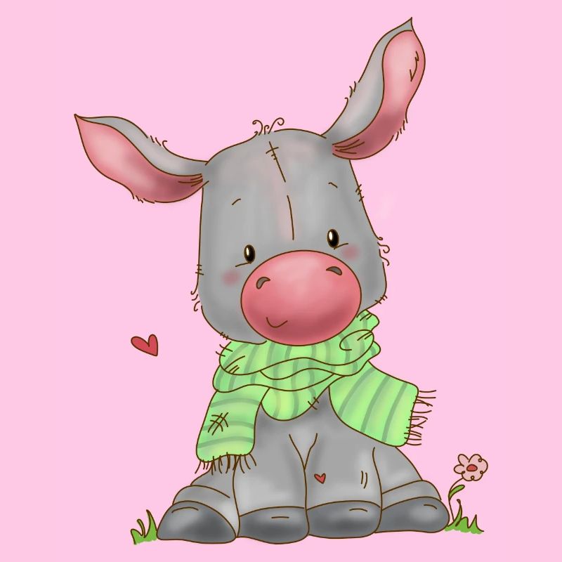 Donkey