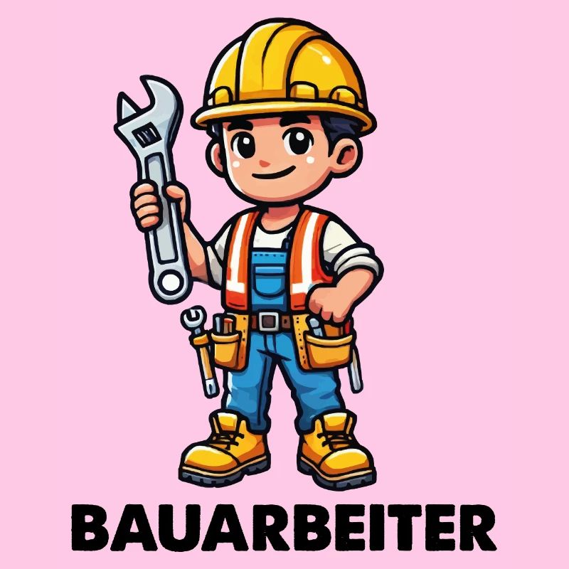Ouvrier du bâtiment