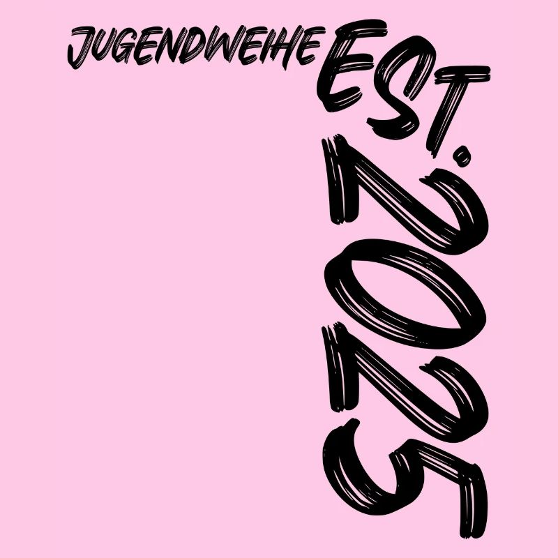 Jugendweihe Est. 2025