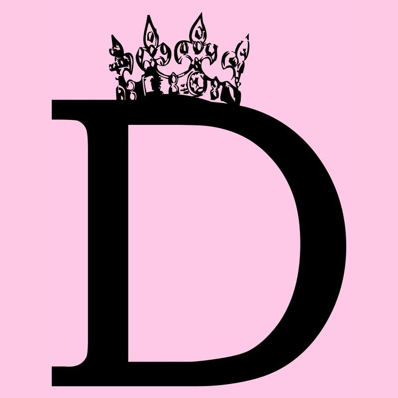 crown D