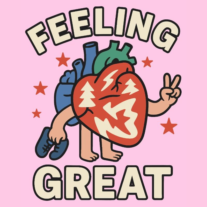 Feeling Great