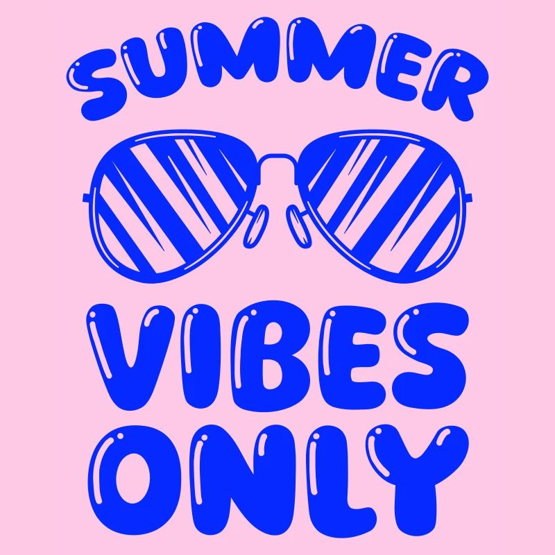 summer vibes only