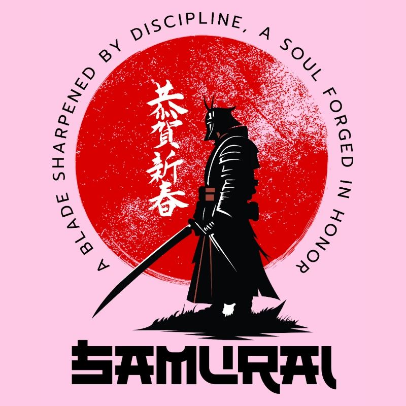 Samurai