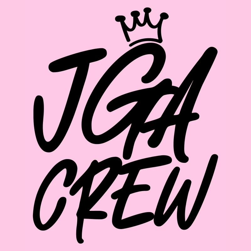 Junggesellenabschied Jga Crew