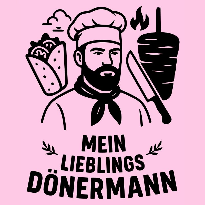 Kebab préféré