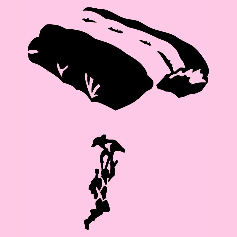 Fallschirm