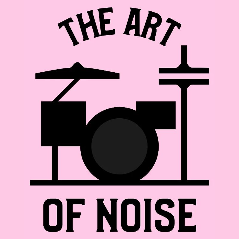 Die Kunst des Lärms – Drumkit-Design