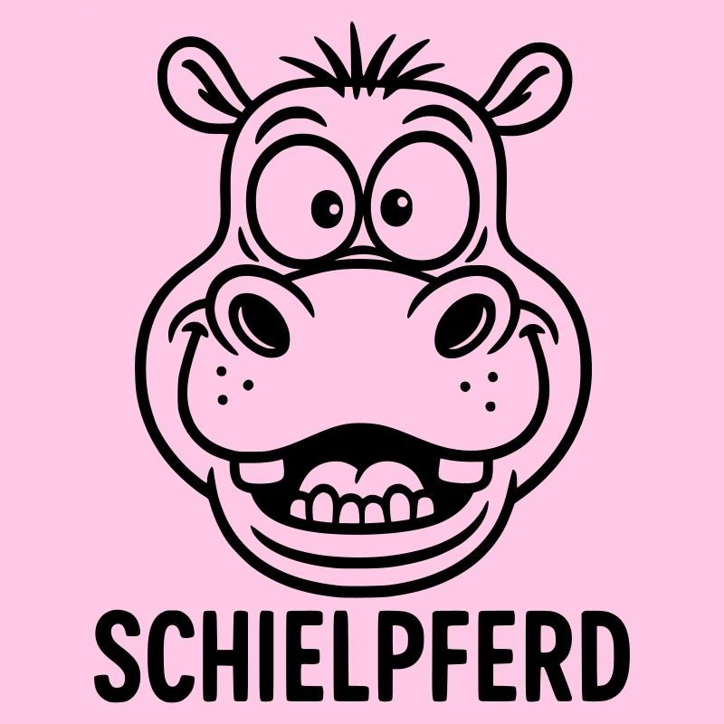 schielpferd kinder witz