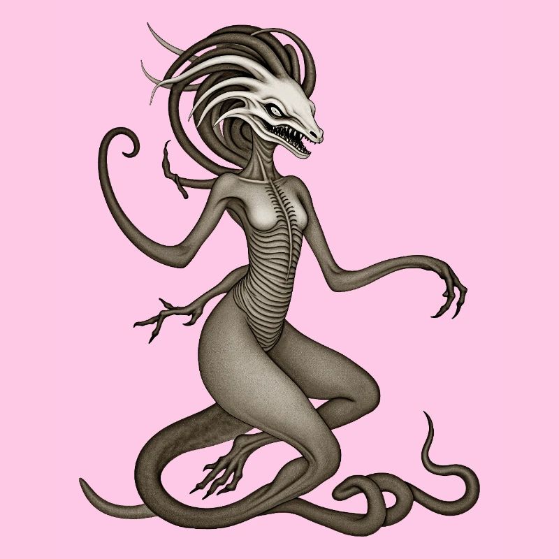 BUG #4 – dunkle Hölle