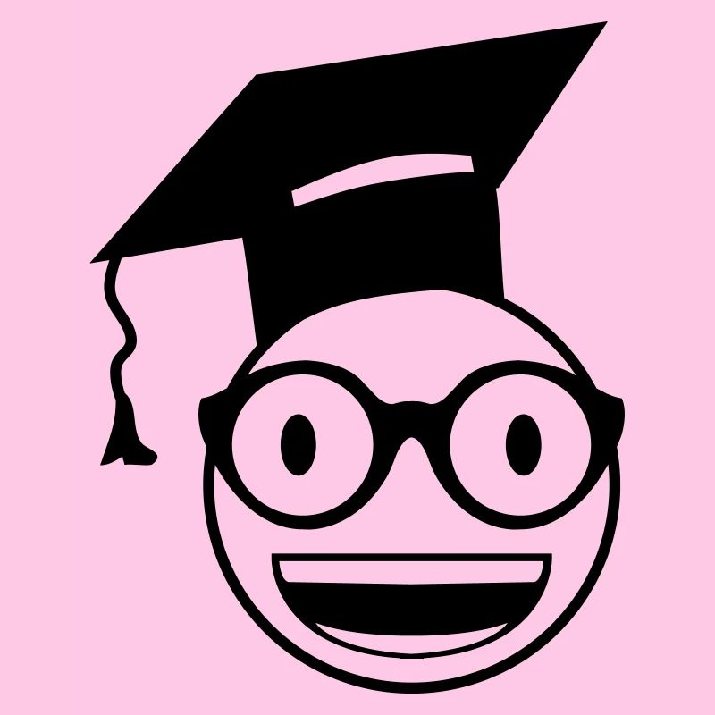 Étudiant nerd
