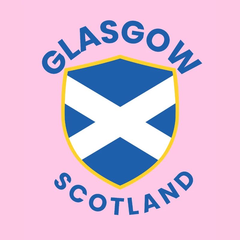 Conception du Bouclier écossais de Glasgow