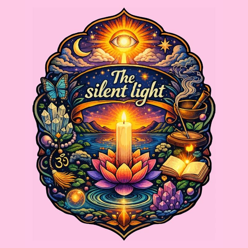 The silent light